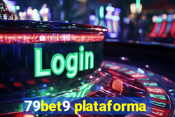 79bet9 plataforma